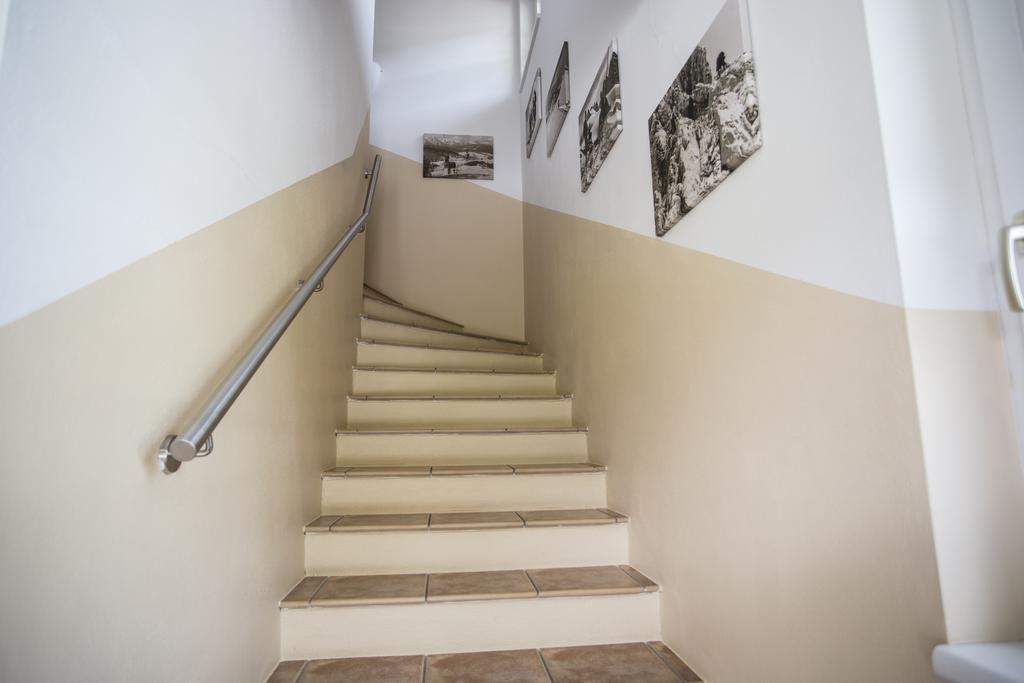 זיפלד אין טירול Appartement Am Sonnweg מראה חיצוני תמונה