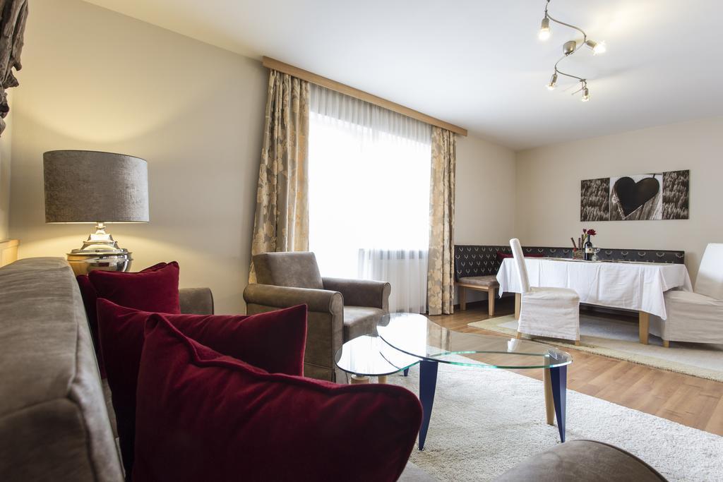 זיפלד אין טירול Appartement Am Sonnweg מראה חיצוני תמונה