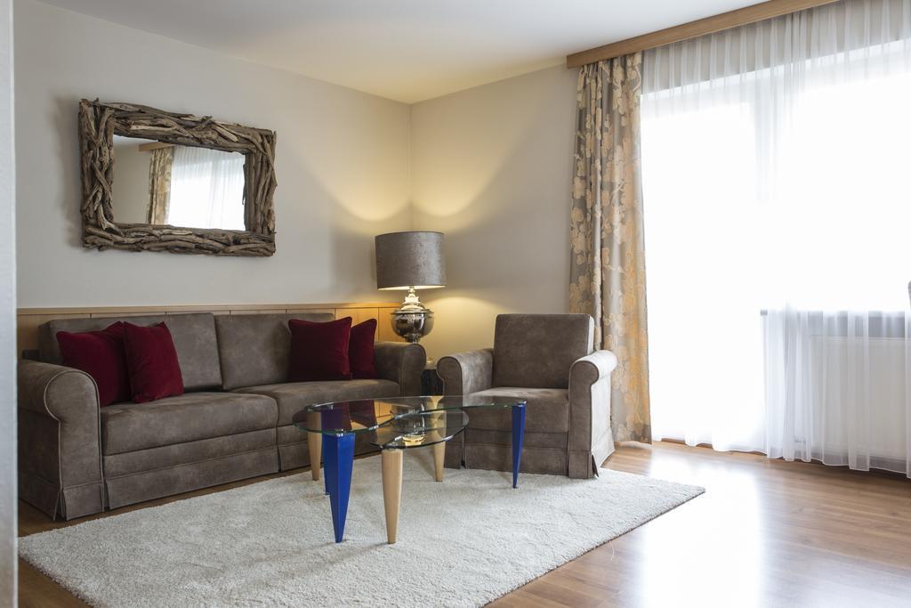 זיפלד אין טירול Appartement Am Sonnweg מראה חיצוני תמונה