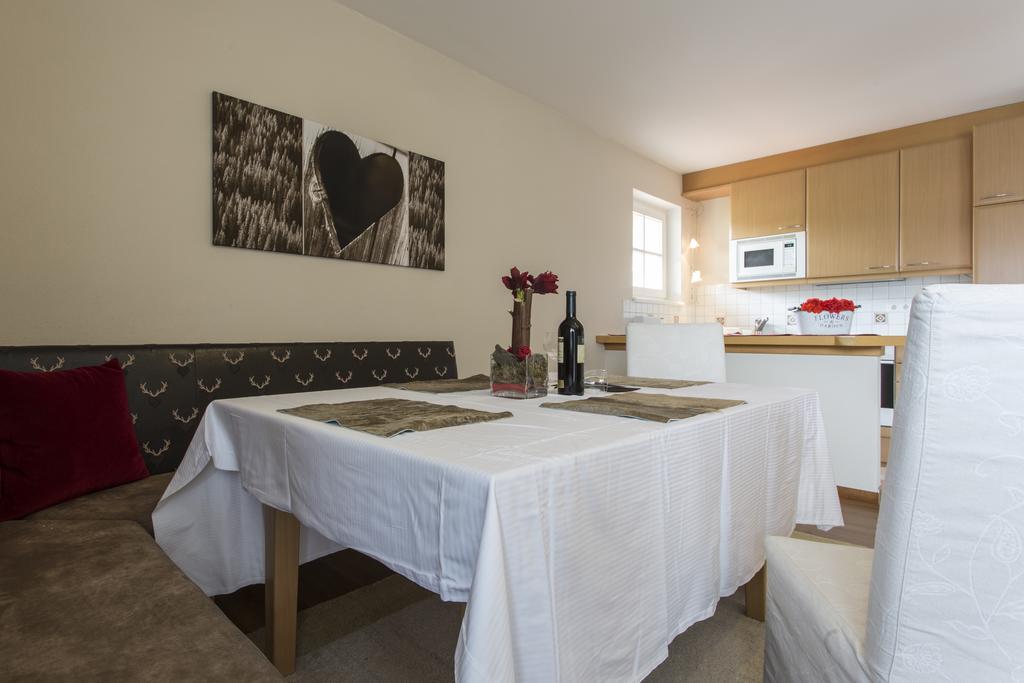 זיפלד אין טירול Appartement Am Sonnweg מראה חיצוני תמונה