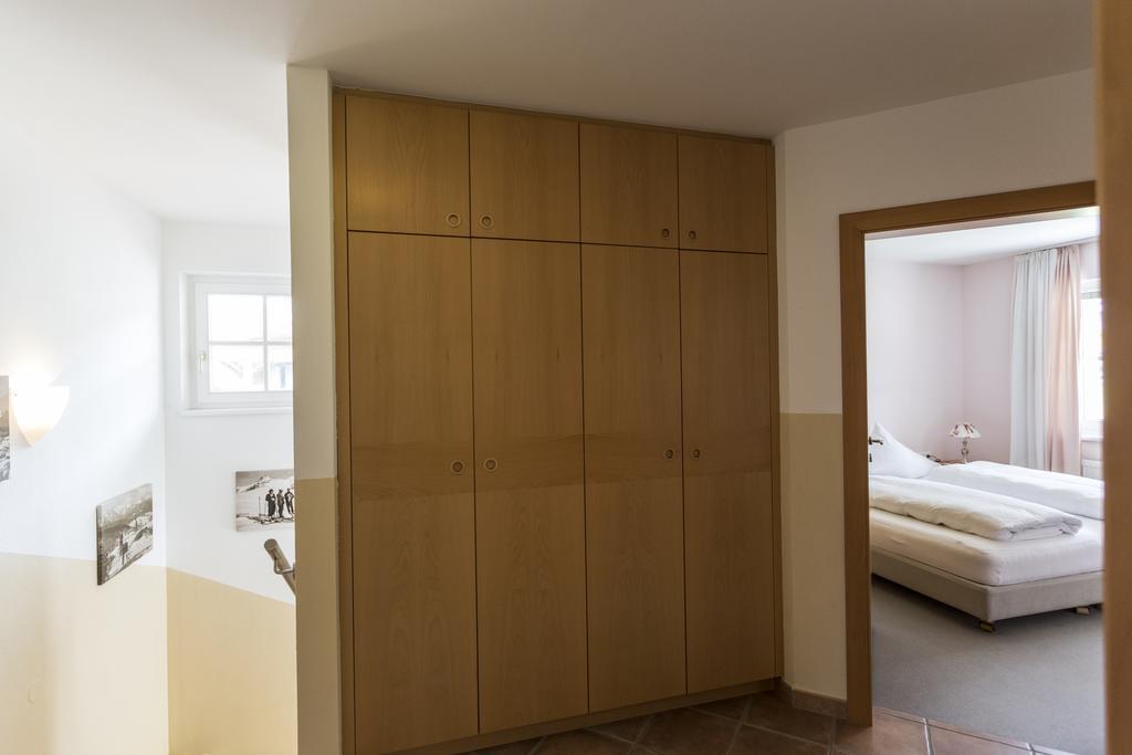זיפלד אין טירול Appartement Am Sonnweg מראה חיצוני תמונה