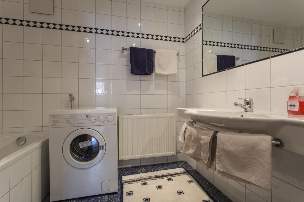 זיפלד אין טירול Appartement Am Sonnweg מראה חיצוני תמונה