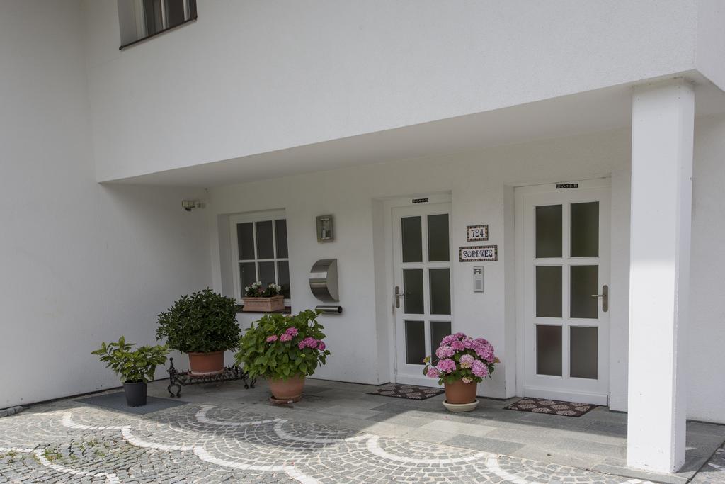 זיפלד אין טירול Appartement Am Sonnweg מראה חיצוני תמונה