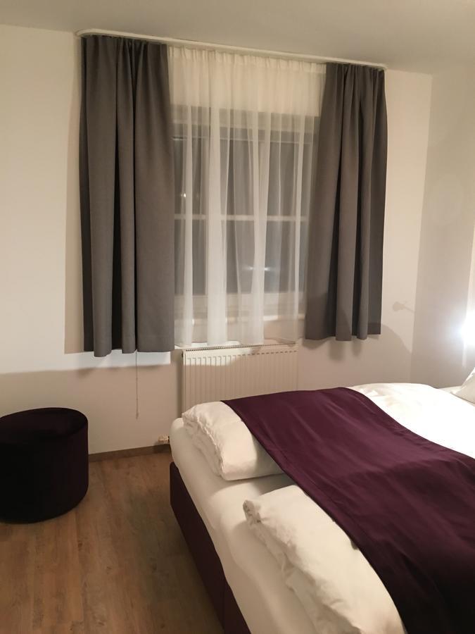 זיפלד אין טירול Appartement Am Sonnweg מראה חיצוני תמונה