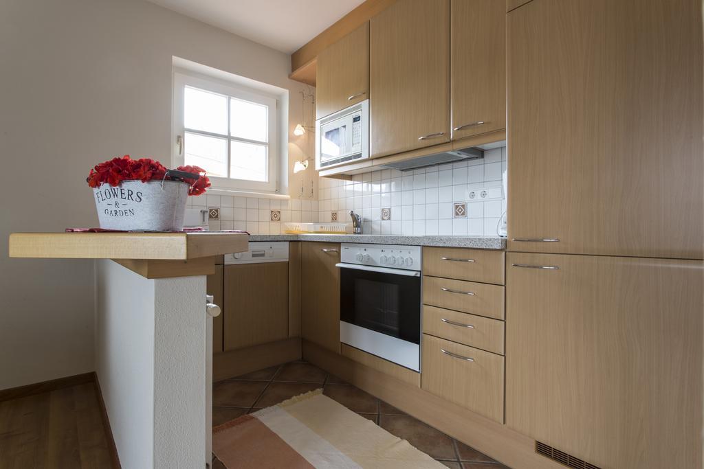 זיפלד אין טירול Appartement Am Sonnweg חדר תמונה